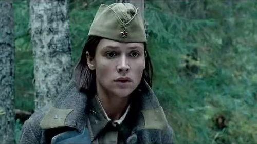 密林 电影在线观看,揭秘神秘森林的惊悚之旅  第2张