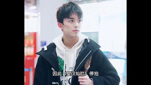 祖儿爆料吴磊视频,背后真相令人震惊  第3张